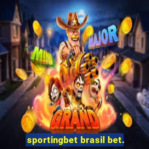 sportingbet brasil bet.